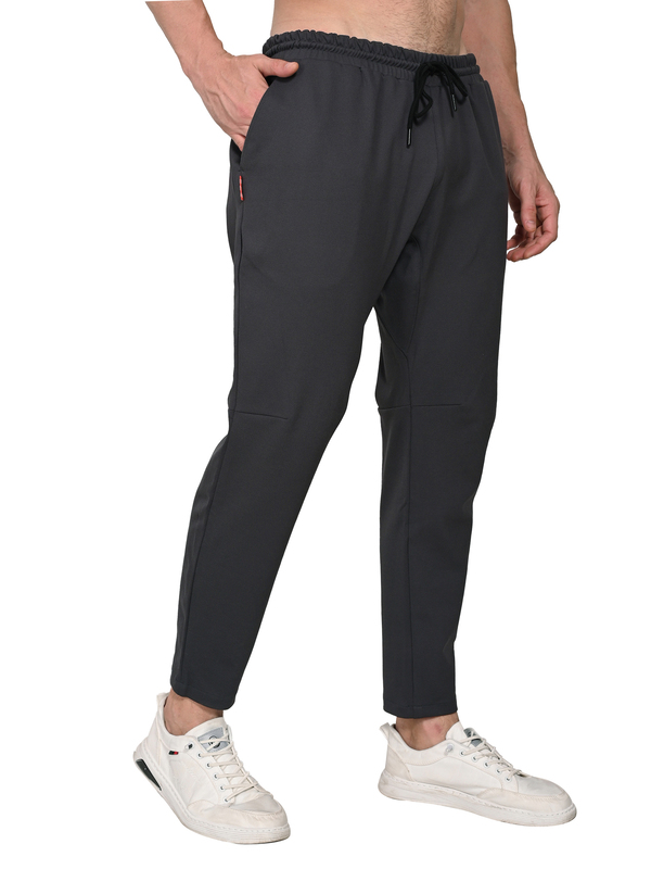 Core Fit Track Grey