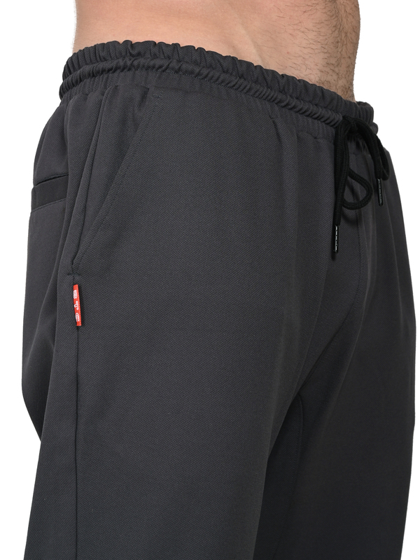 Core Fit Track Grey
