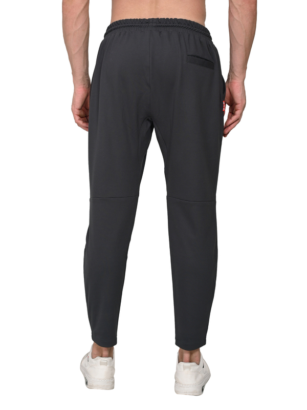 Core Fit Track Grey