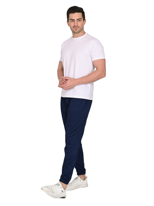 Active Jogger Blue