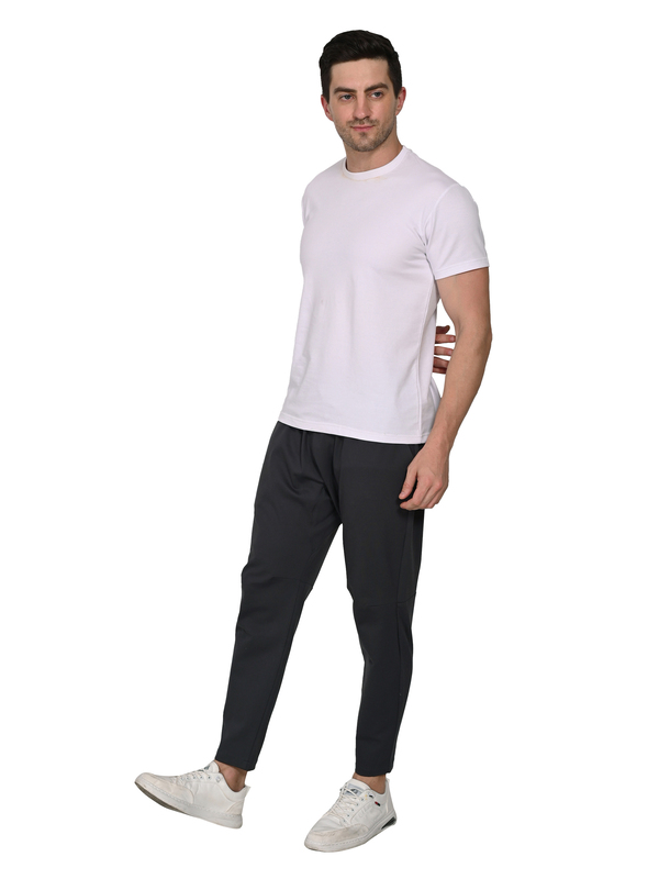 Core Fit Track Grey