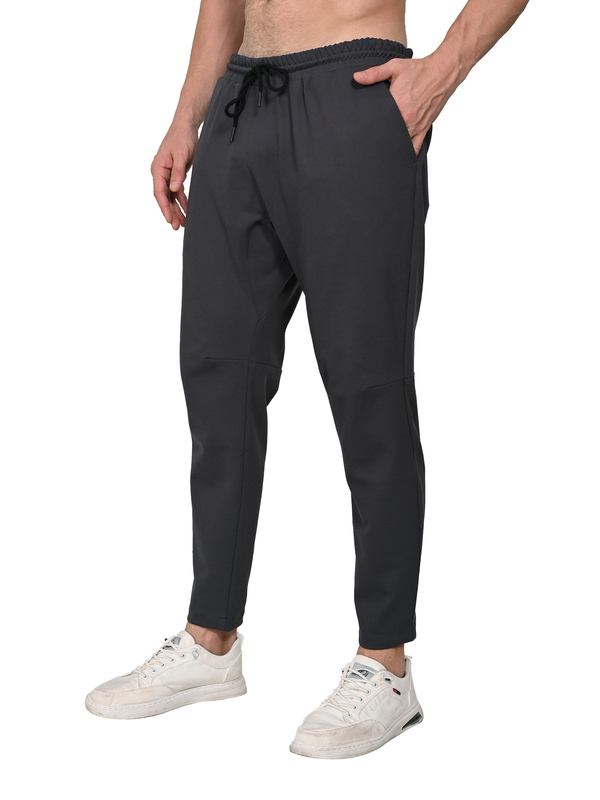 Core Fit Track Grey